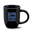 Celia Mug - 14oz - Imprinted | https://www.bestnamebadges.com