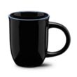 Celia Mug - 14oz - Imprinted | https://www.bestnamebadges.com