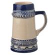 2 oz. Bremen Mini Ceramic Beer Mug Shooters | https://www.bestnamebadges.com