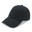 6 Panels Relaxed Golf Hat Dad Cap | https://www.bestnamebadges.com