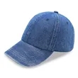 6 Panels Relaxed Golf Hat Dad Cap | https://www.bestnamebadges.com