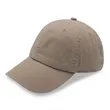 6 Panels Relaxed Golf Hat Dad Cap | https://www.bestnamebadges.com