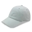6 Panels Relaxed Golf Hat Dad Cap | https://www.bestnamebadges.com