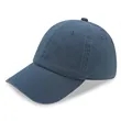 6 Panels Relaxed Golf Hat Dad Cap | https://www.bestnamebadges.com