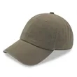 6 Panels Relaxed Golf Hat Dad Cap | https://www.bestnamebadges.com