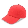 6 Panels Relaxed Golf Hat Dad Cap | https://www.bestnamebadges.com