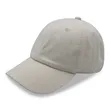 6 Panels Relaxed Golf Hat Dad Cap | https://www.bestnamebadges.com