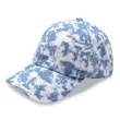 6 Panels Relaxed Golf Hat Dad Cap | https://www.bestnamebadges.com