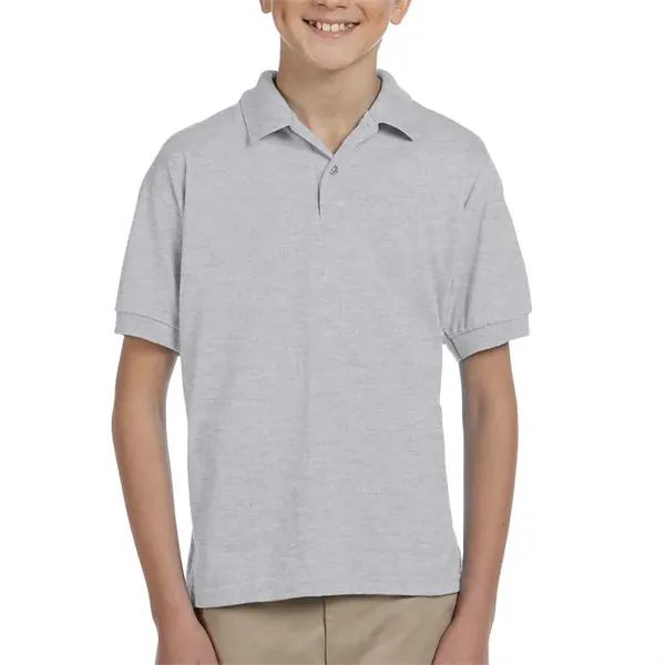 Gildan DryBlend Youth Jersey Sport Shirt