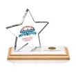 Northam Star VividPrint™ Award | https://www.bestnamebadges.com