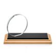 Northam VividPrint™ Award - Circle | https://www.bestnamebadges.com