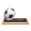 Northam VividPrint™ Award - Soccer | https://www.bestnamebadges.com