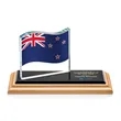 Northam Flag VividPrint™ Award | https://www.bestnamebadges.com