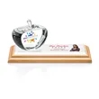 Northam Apple VividPrint™ Award | https://www.bestnamebadges.com