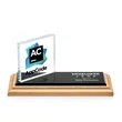 Northam Square VividPrint™ Award | https://www.bestnamebadges.com