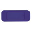 Tek Booklet with Webcam Cover | https://www.bestnamebadges.com
