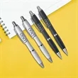 Custom Satin Pens For Business | https://www.bestnamebadges.com