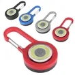 LED Mini Carabiner Light | https://www.bestnamebadges.com