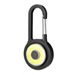 LED Mini Carabiner Light | https://www.bestnamebadges.com