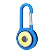 LED Mini Carabiner Light | https://www.bestnamebadges.com