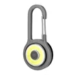 LED Mini Carabiner Light | https://www.bestnamebadges.com