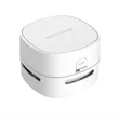 Desk Vacuum Cleaner Dust Sweeper | https://www.bestnamebadges.com