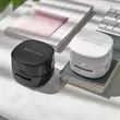 Desk Vacuum Cleaner Dust Sweeper | https://www.bestnamebadges.com