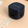 Desk Vacuum Cleaner Dust Sweeper | https://www.bestnamebadges.com