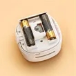 Desk Vacuum Cleaner Dust Sweeper | https://www.bestnamebadges.com