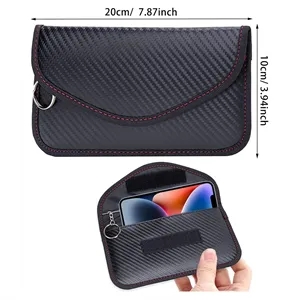 RFlD Signal Blocking Bag