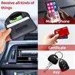 RFlD Signal Blocking Bag | https://www.bestnamebadges.com