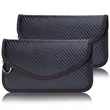 RFlD Signal Blocking Bag | https://www.bestnamebadges.com