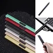 Electric Candle USB Rechargable Lighter | https://www.bestnamebadges.com