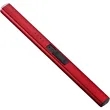 Electric Candle USB Rechargable Lighter | https://www.bestnamebadges.com