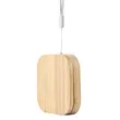 Bamboo Charging Cable Kit | https://www.bestnamebadges.com