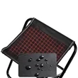 Camping Stool | https://www.bestnamebadges.com