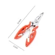 Multi-Functional Fishing Pliers | https://www.bestnamebadges.com
