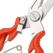 Multi-Functional Fishing Pliers | https://www.bestnamebadges.com