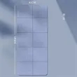 Folding yoga mat | https://www.bestnamebadges.com