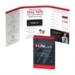 Tek Booklet with Webcam Cover | https://www.bestnamebadges.com