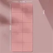 Folding yoga mat | https://www.bestnamebadges.com