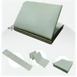 Folding yoga mat | https://www.bestnamebadges.com