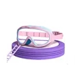 Kids Swim Goggles | https://www.bestnamebadges.com
