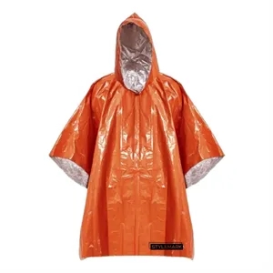 Emergency Poncho