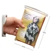 Emergency Poncho | https://www.bestnamebadges.com