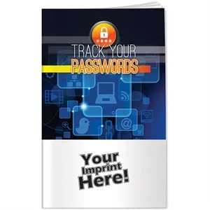 Better Books - Track Your Passwords