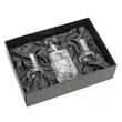 Brentwood Decanter Set | https://www.bestnamebadges.com