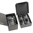 Brentwood Decanter Set | https://www.bestnamebadges.com