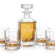 Brentwood Decanter Set | https://www.bestnamebadges.com