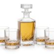 Brentwood Decanter Set | https://www.bestnamebadges.com